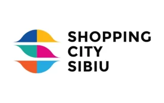 Logo Shopping City Sibiu